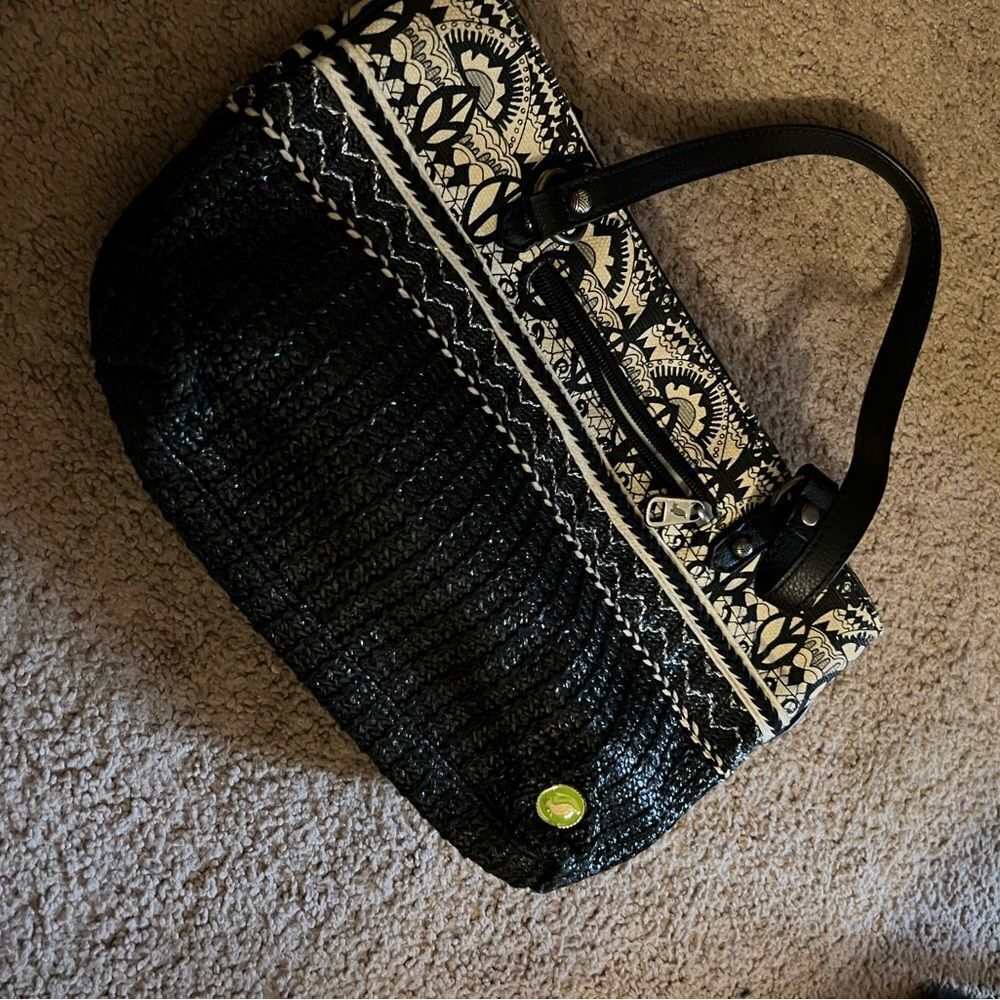 Sakroots shoulder bag‎ - Picture 8 of 8